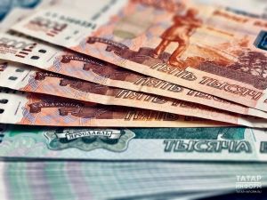 Минимальный потребительский бюджет в Татарстане составит более 23 тысяч рублей
